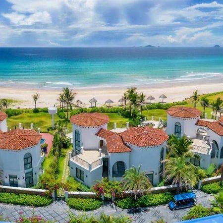 Aurai Resort Cam Ranh By Pearl Cam Lam Exterior foto