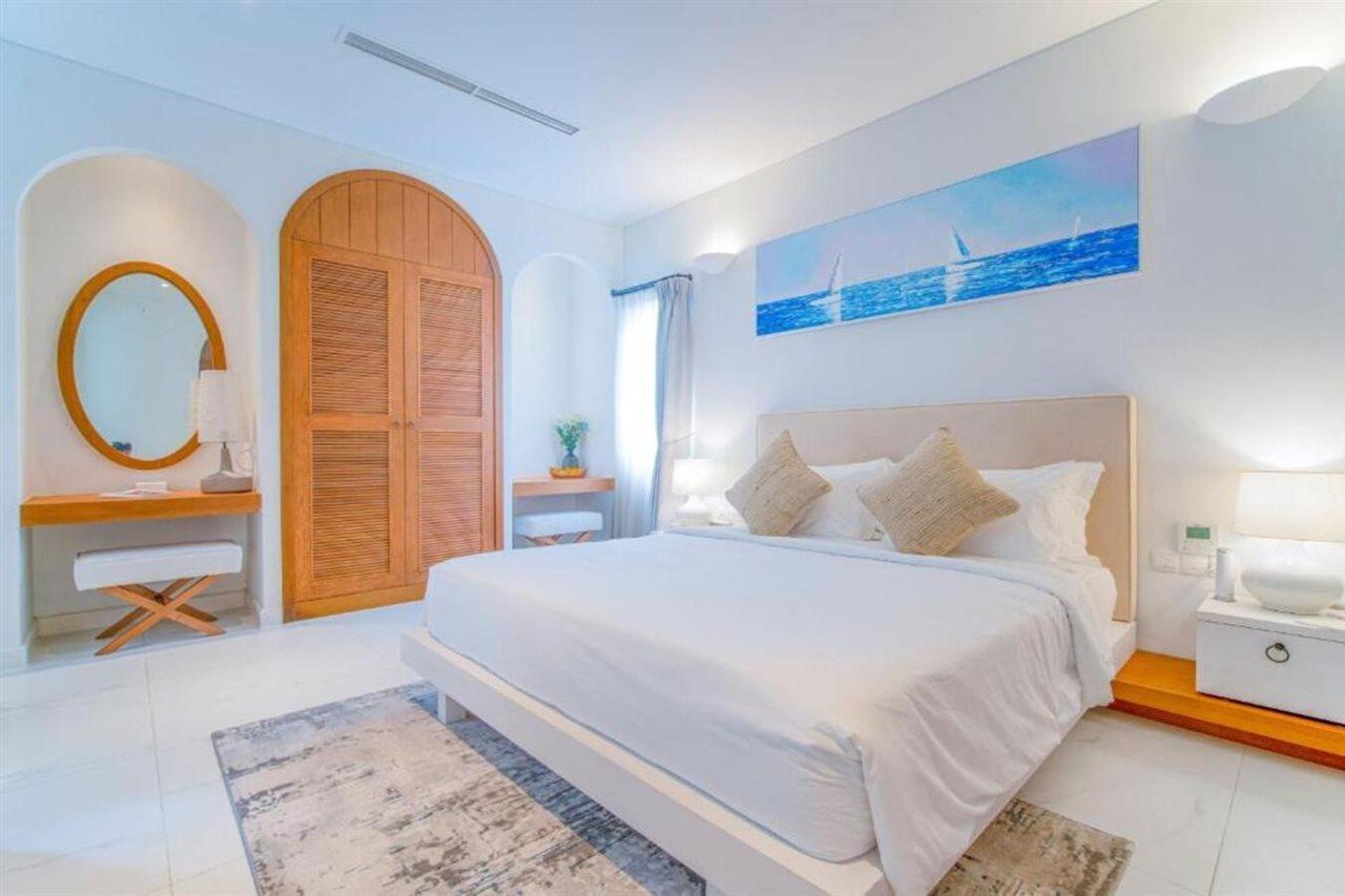 Aurai Resort Cam Ranh By Pearl Cam Lam Exterior foto